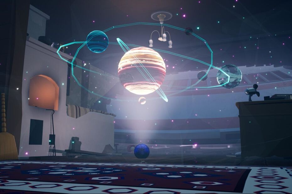 От учёбы к инди-студии: как университет помогает запустить свой первый игровой проект