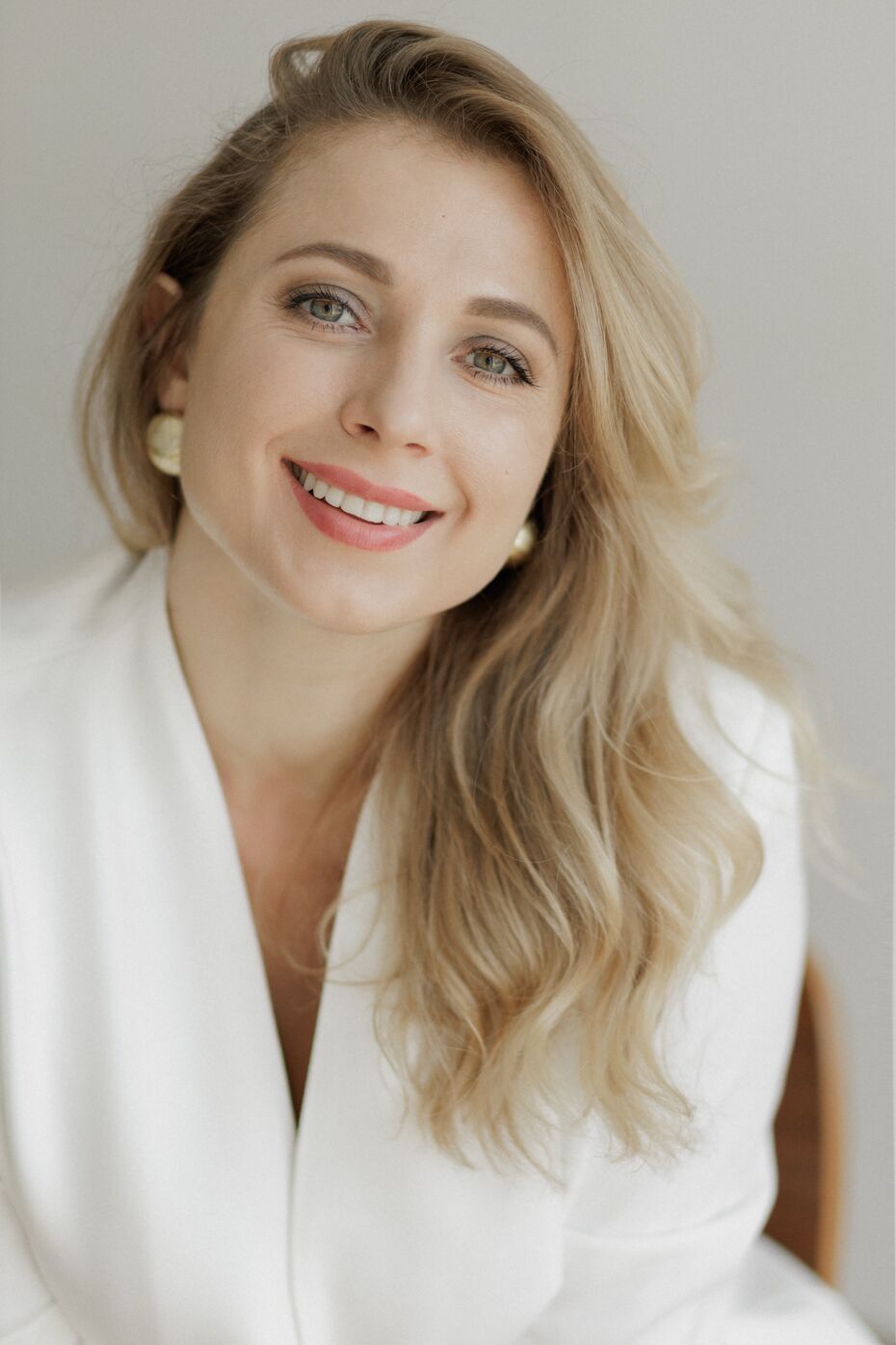 Юлия Рябцева