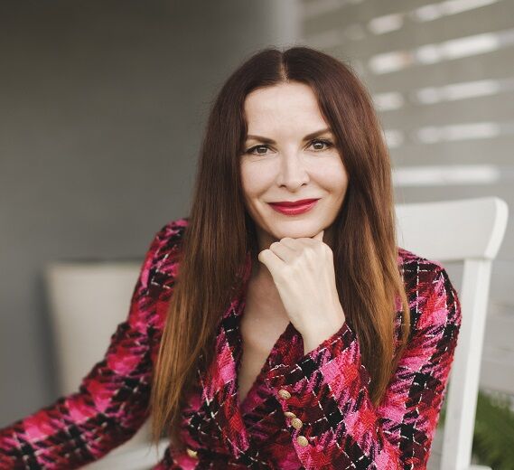 Ольга Абрамова