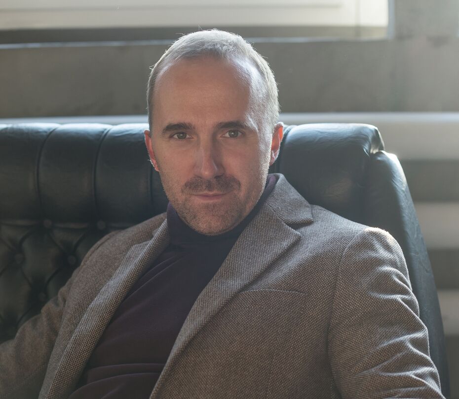 Максим Яковенко