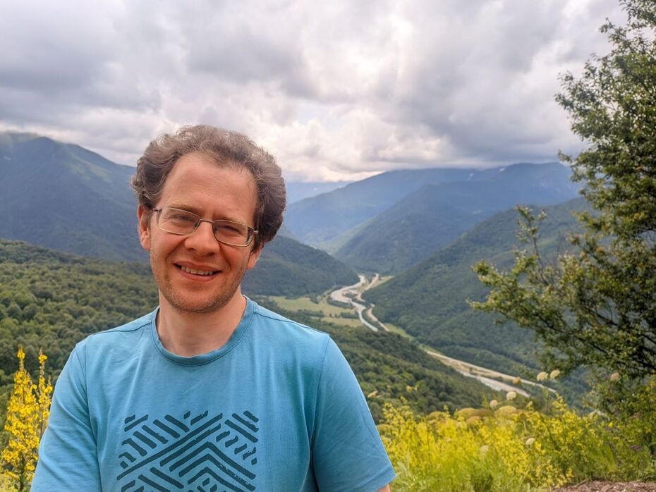 Александр Летучий