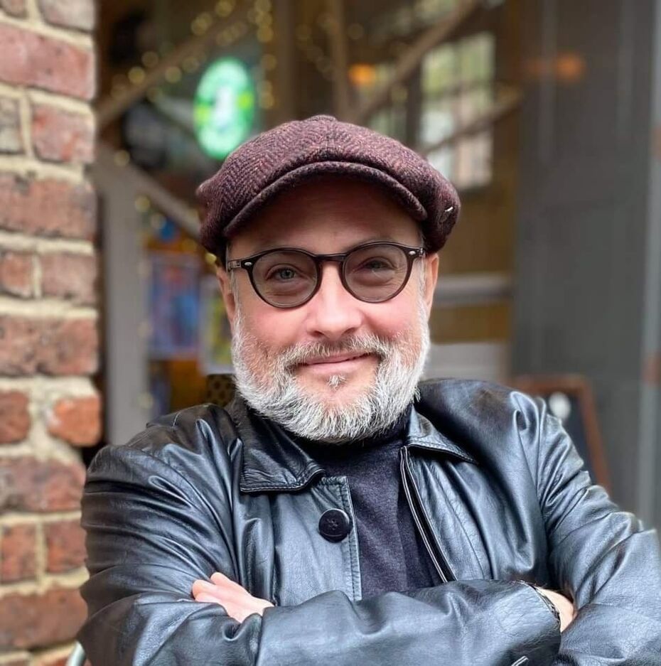 Андрей Мячиков