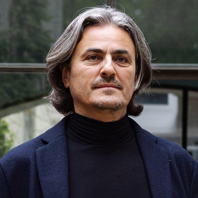 Анатолий Хархурин